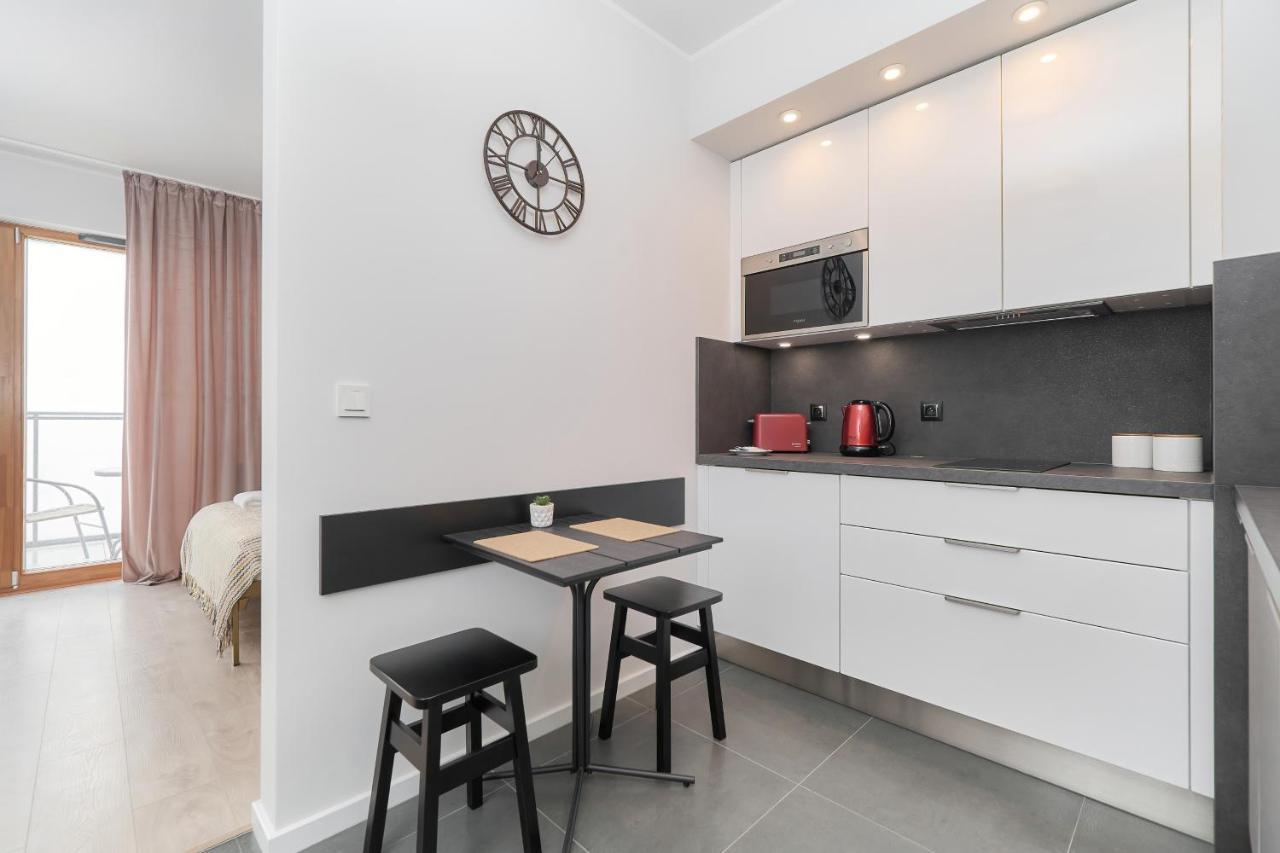 Apartment Wroclaw Na Bulwarach By Noclegi Renters Exterior foto